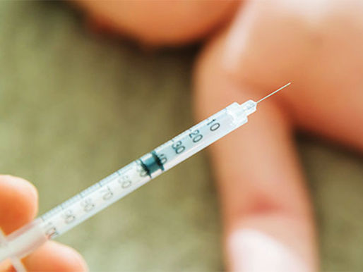 City gives vaccination to over 52,000 children