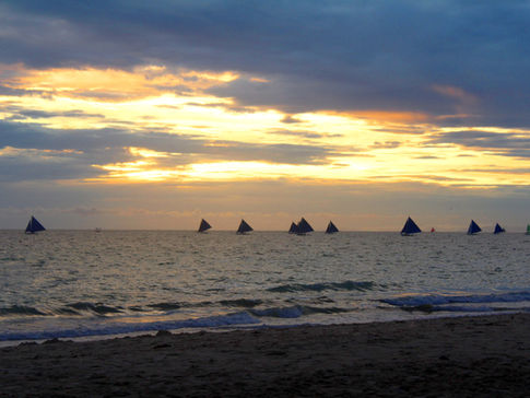 Why Boracay will remain a hotspot