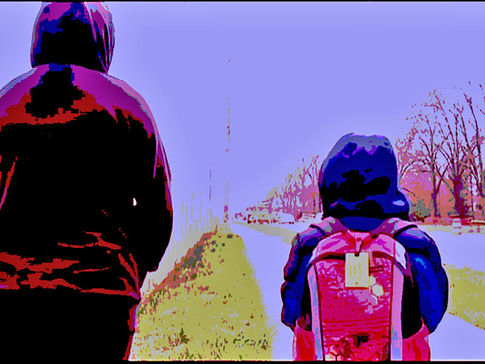 Families, schools infiltrated by child sex abusers