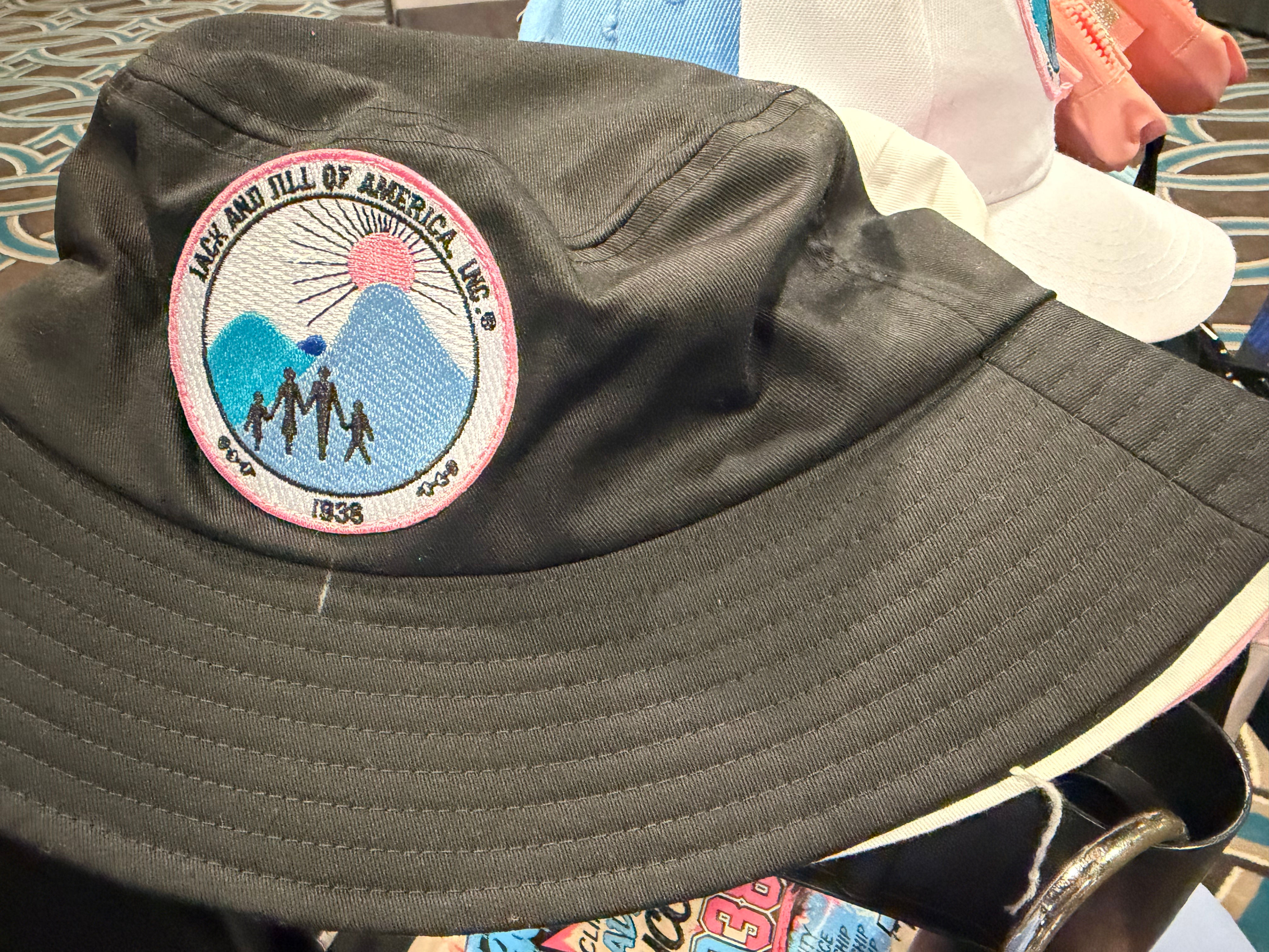 Fisherman Hats