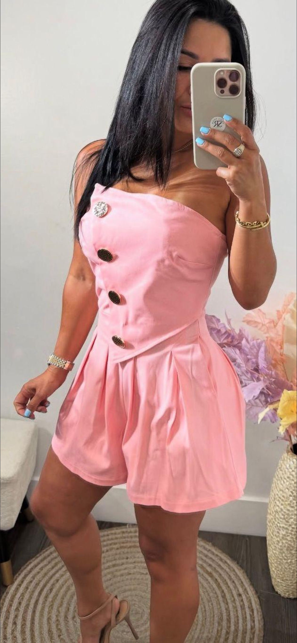 Cute Romper
