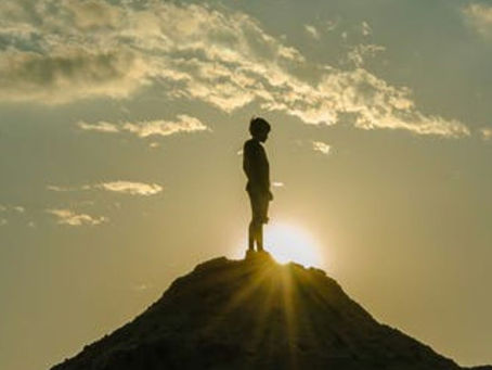 2021: The Year In Review