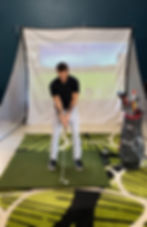 How to address a golf ball | Golf setup