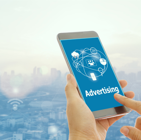 Ad Tech: Smarter Content Classification