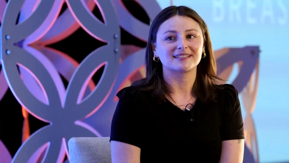 Living Beyond Breast Cancer