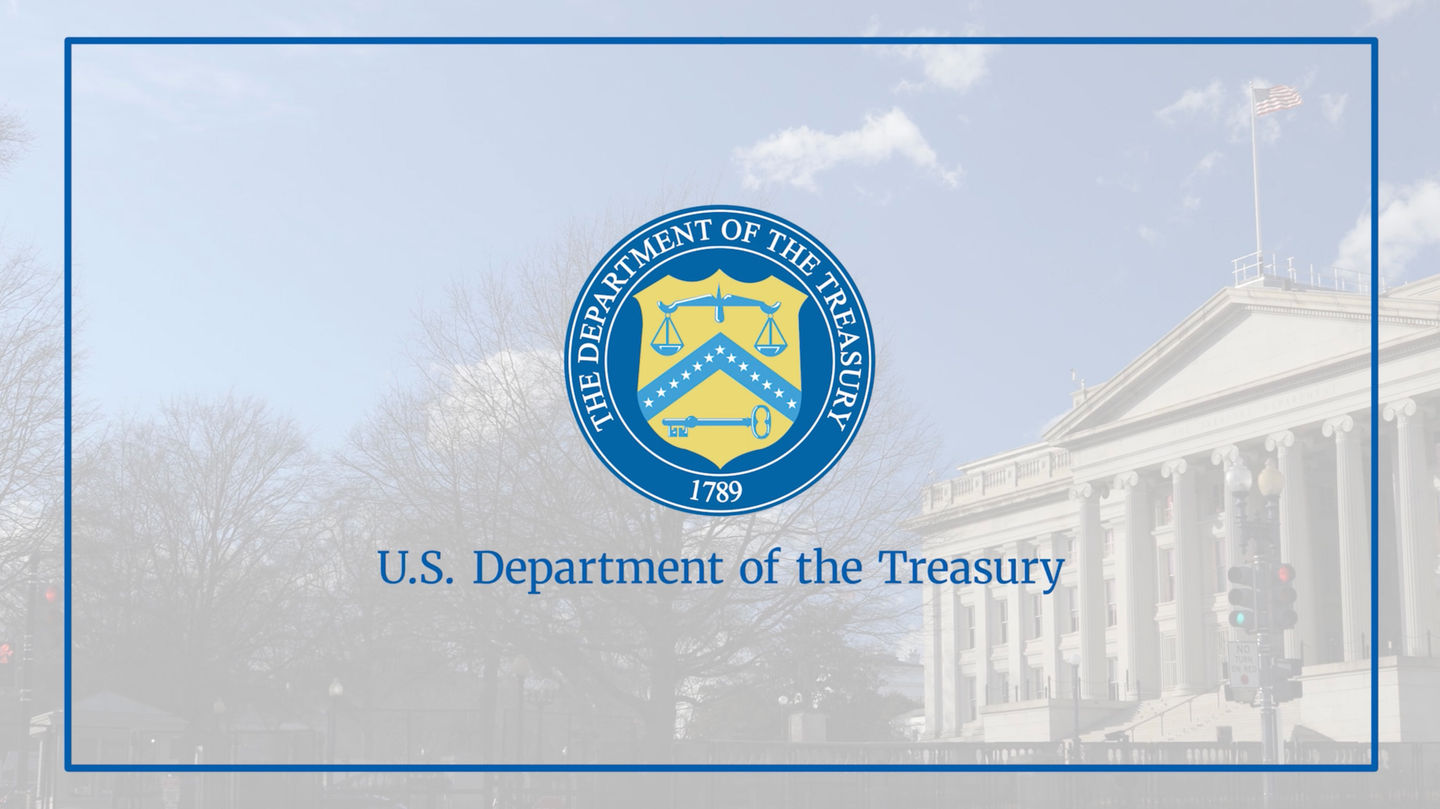 U.S. Department of the Treasury