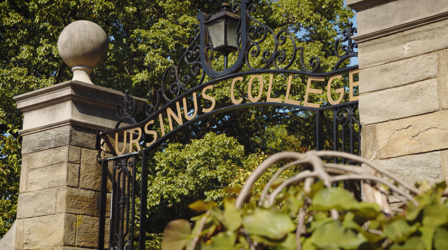 Ursinus College "Dora"