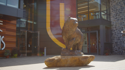 Ursinus College "Dora"