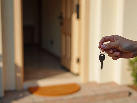 Navigating Mortgages: Essential Tips for First Home Buyers