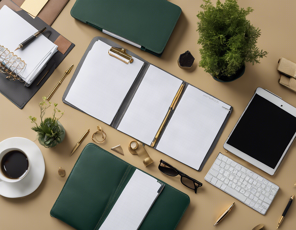 Master Delegation Skills to Scale Your Business Successfully
