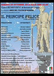 Il principe felice