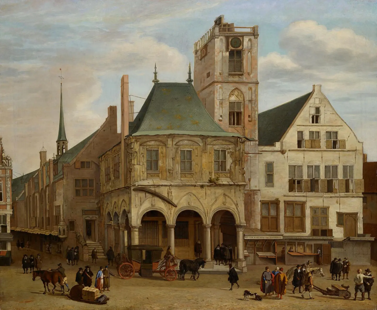 het-oude-stadhuis-in-amsterdam-ca-1653-1656-door-jacob-van-der-ulft-collectie-amsterdam-mu