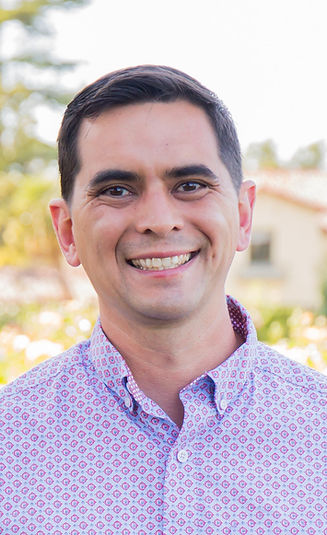Jordan Wong Christian ADHD Coach and Pastor