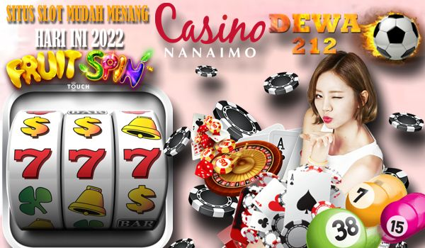Dewa212: Kumpulan Game Slot Gacor Mudah Menang Terbaru content media