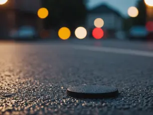 Penetration Bitumen: A Standard Guide to Unlocking its Benefits