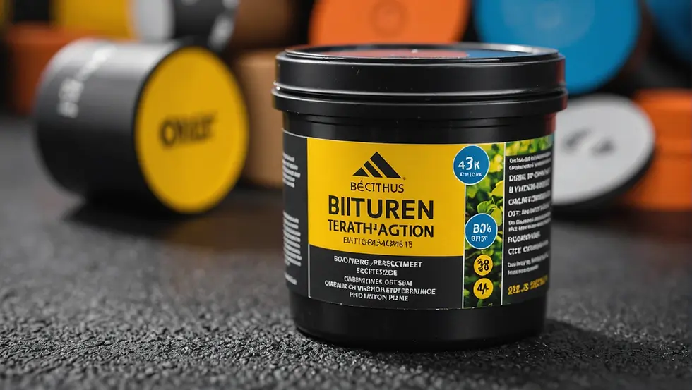 How Eco-Friendly Innovations are Shaping the Future of Bitumen Packaging