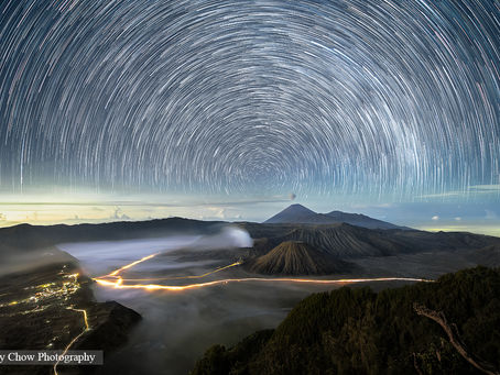 The Flow Of Time
