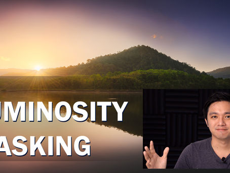 Luminosity Masking for Exposure Recovery