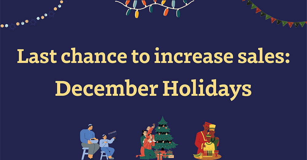 Increase Your Sales On December Holidays Via Text Marketing increase-your-sales-on-december-holidays-via-text-marketing