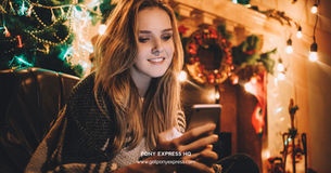 Top 5 ways to optimize your text marketing for the holiday season