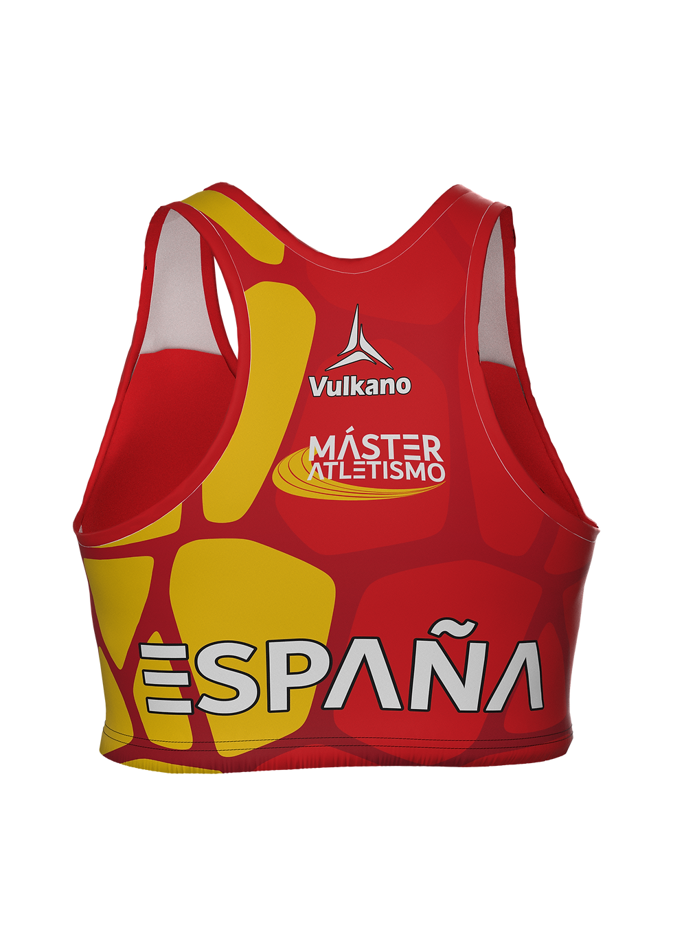 Miniatura: Top Mujer Competición