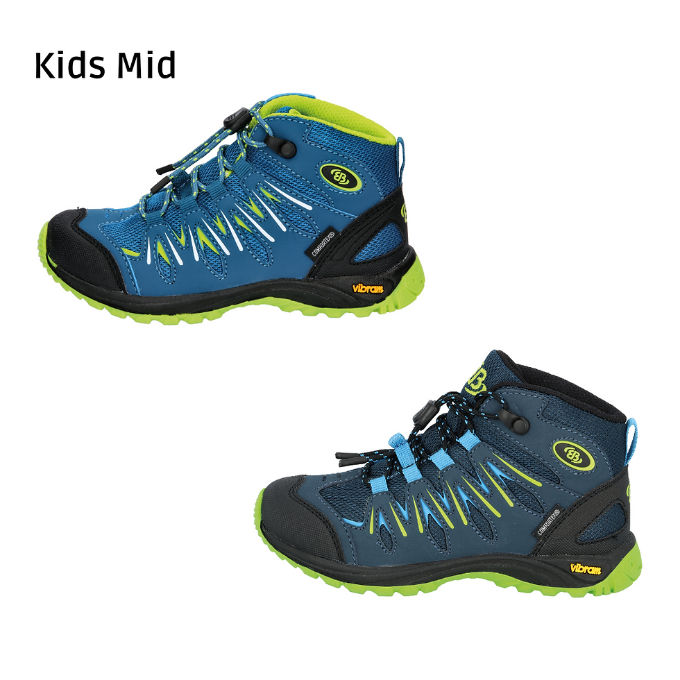 Miniatura: EXPEDITION - Low/Mid