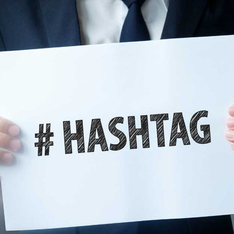 The Power of Hashtags: 10 Compelling Reasons for Businesses to Embrace Them
