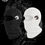 Thumbnail: Musion Motorcycle Balaclava Fashion Print Sun Protection Full Face Mask Breathab