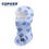 Thumbnail: COPOZZ Children Winter Balaclava Ski Mask Cycling Skiing Thermal Mask For Kids O
