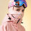 Thumbnail: COPOZZ Children Winter Balaclava Ski Mask Cycling Skiing Thermal Mask For Kids O
