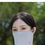 Thumbnail: Spring Summer Hats For Women Men Unisex Sunshade Full Face Mask Neck Protection 