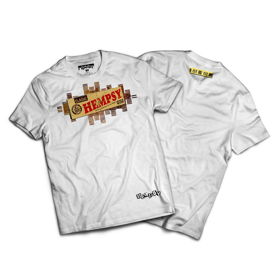 Miniatura: Camiseta RAW