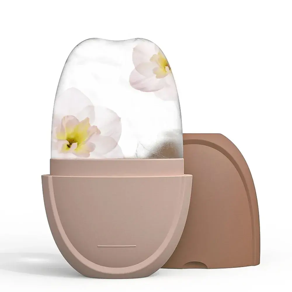 Ice Roller for Face and Eye Facial Beauty Ice Roller Skin Care Tools Ice Facial 