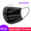 Thumbnail: Mouth Masks 3-layer Anti-Dust Disposable Mascarillas Non Woven Meltblown Cloth M