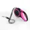 Thumbnail: 3m/5m Nylon Dog Leash Rope For Small Medium Large Dog Cat Running Lead Retractab