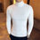 Thumbnail: Brand Men Turtleneck Sweaters and Pullovers 2025 New Fashion Knitted Sweater Win