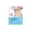 Thumbnail: 5/10pcs Goat Milk Neck Mask Collagen Firming Hydrating Nourishing Anti-aging Nec