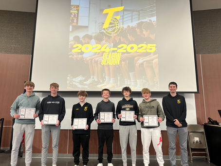 2024-2025 Season Celebration 