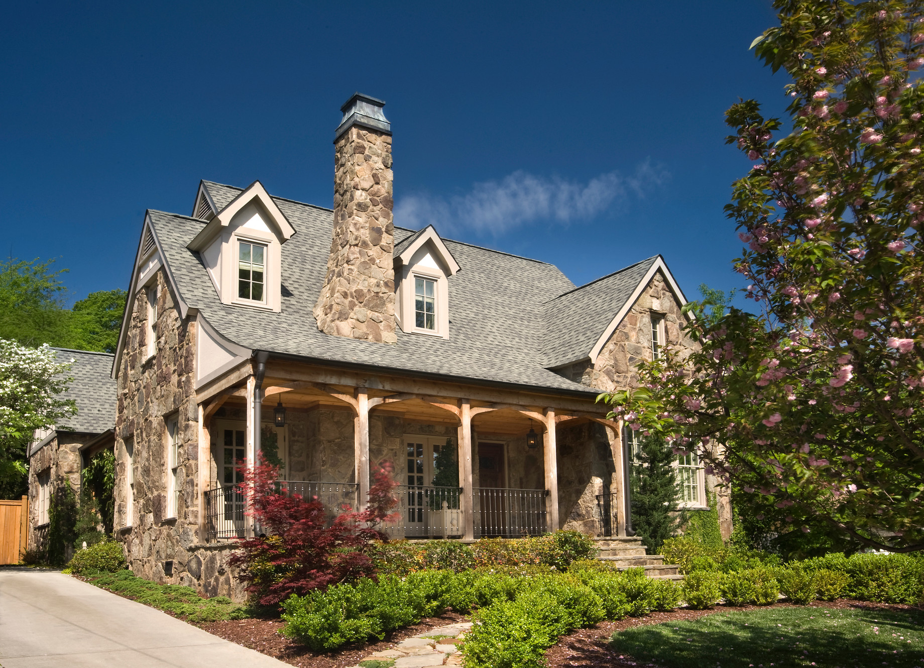 Antiquity Architecture & Design