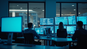 Building an Effective Cyber Risk Framework Implementation