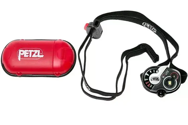 Petzl eLight