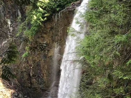 The Journey Is The Destination