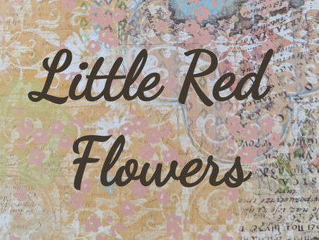 Little Red Flowers