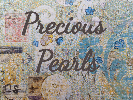 Precious Pearls