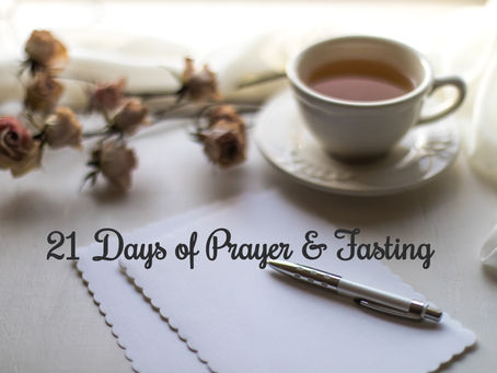 I Am Asking For Gods Guidance