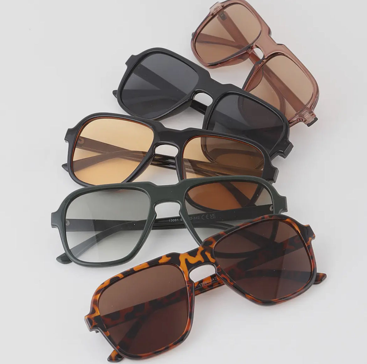 Rhodes Sunglasses