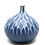 Thumbnail: The Andaman Phi Phi Vase - Deep Blue River