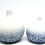 Thumbnail: The Andaman Phi Phi Vase -Blanc