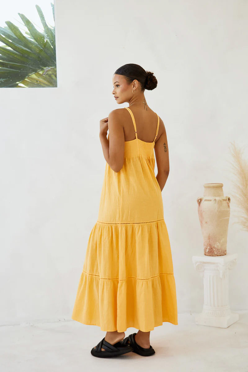 Thumbnail: Naomi Dress