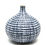Thumbnail: The Andaman Phi Phi Vase -Blanc
